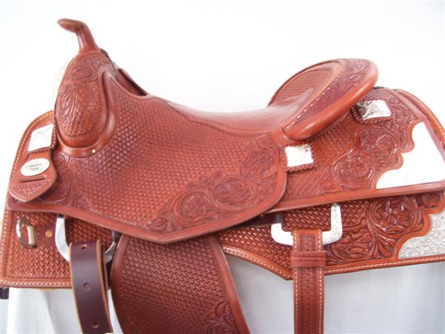 Used Saddle:- Image Number:0